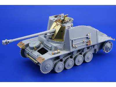 Marder II 1/35 - Dragon - image 5