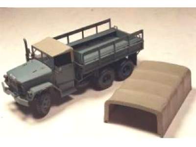 M35A2 2 1/2t Cargo Truck - image 2