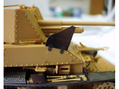 Marder III 1/35 - Tamiya - image 6