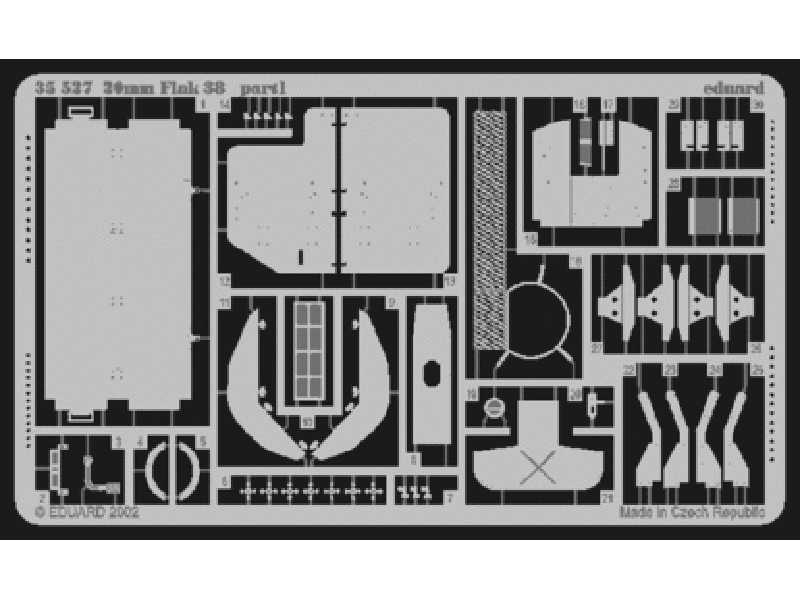 Marder III Ausf. M 1/35 - Tamiya - image 1