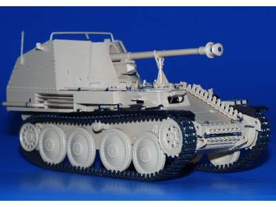 Marder III Ausf. M 1/35 - Tamiya - image 5