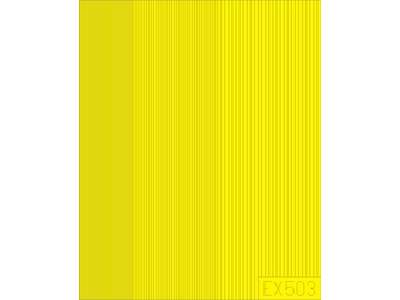  Masking stripes 0,5 0,8 1,3mm 1/48 - masks - image 1