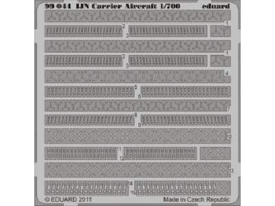 IJN Carrier Aircraft 1/700 - image 1