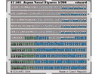 IJN Figures 1/700 - image 1