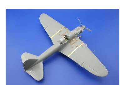 Il-2m exterior 1/32 - Hobby Boss - image 6