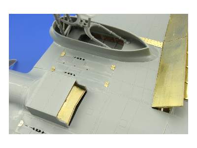 Il-2m exterior 1/32 - Hobby Boss - image 19