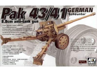 Pak 43/41 - image 1