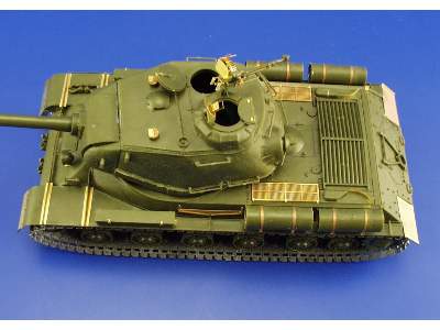 IS-2 1/35 - Italeri - image 4