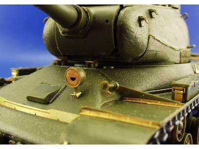 IS-2 1/35 - Italeri - image 5