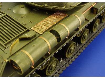 IS-2 1/35 - Italeri - image 8