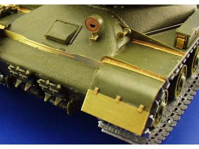 IS-2 1/35 - Italeri - image 11