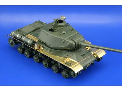 IS-2 1/35 - Tamiya - image 2