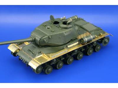 IS-2 1/35 - Tamiya - image 3