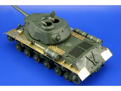 IS-2 1/35 - Tamiya - image 4