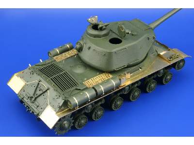 IS-2 1/35 - Tamiya - image 5