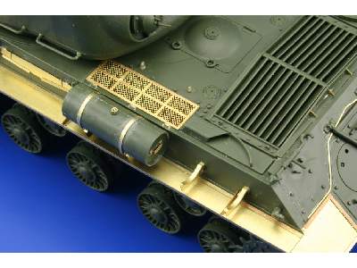 IS-2 1/35 - Tamiya - image 6