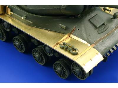 IS-2 1/35 - Tamiya - image 8