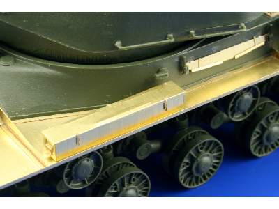 IS-2 1/35 - Tamiya - image 10