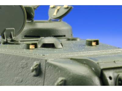 IS-2 1/35 - Tamiya - image 12