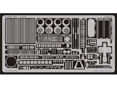 IS-3 1/35 - Tamiya - image 1