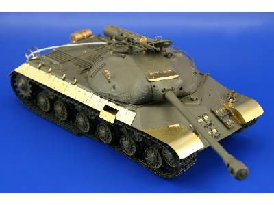 IS-3 1/35 - Tamiya - image 4