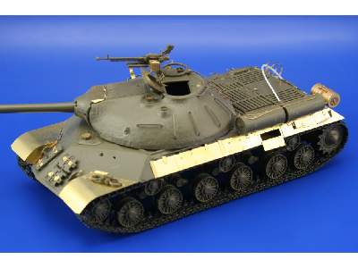 IS-3 1/35 - Tamiya - image 5