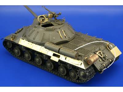 IS-3 1/35 - Tamiya - image 6