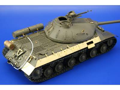 IS-3 1/35 - Tamiya - image 7