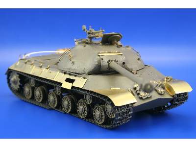 IS-3 1/35 - Tamiya - image 8