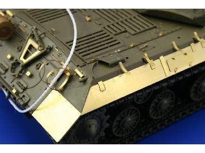 IS-3 1/35 - Tamiya - image 10