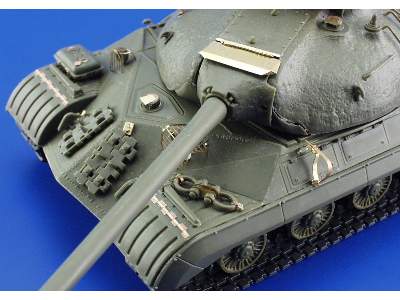 IS-3M 1/35 - Trumpeter - image 10