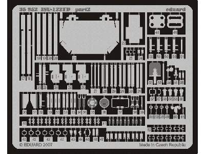 ISU-122TD 1/35 - Dragon - image 3