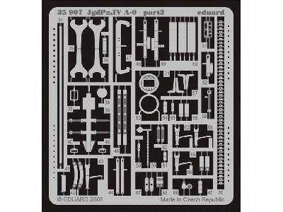 JgdPz. IV A-0 1/35 - Dragon - image 3