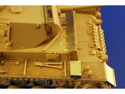 JgdPz. IV A-0 1/35 - Dragon - image 7