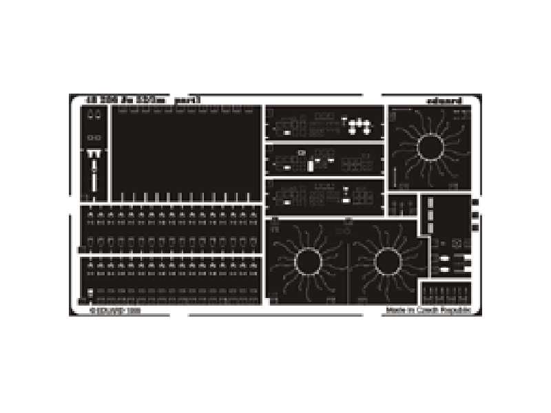 Ju 52/3m 1/48 - Monogram - image 1