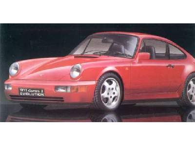 Porsche Carrera 2 Evolution - image 1