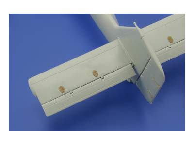 Ju 87B interior S. A. 1/48 - Italeri - image 8