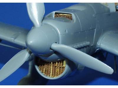 Ju 87B Stuka 1/48 - Hasegawa - image 8