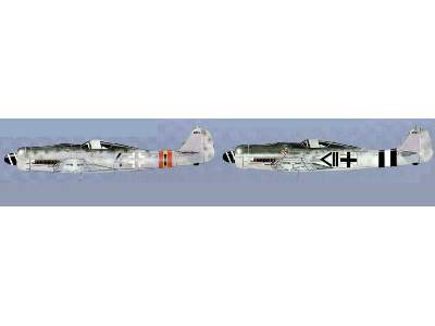 Focke-Wulf FW.190D-9, Luftwaffe, /JG2/ - image 2