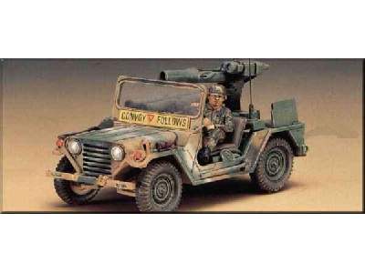 Ford M151-A2 Tow MUTT - image 1