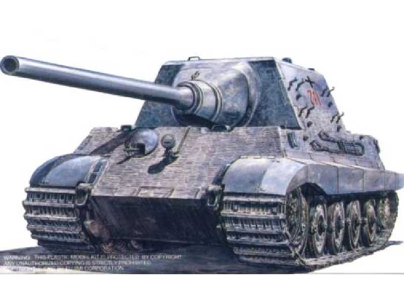 JagdTiger - image 1