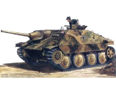 Hetzer - image 1