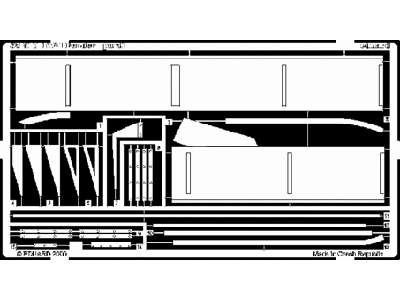 KV-1 fenders 1/35 - Eastern Express - image 1