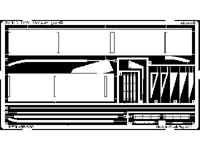 KV-1 fenders 1/35 - Eastern Express - image 3