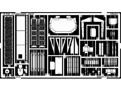 KV-14/ SU-152 1/35 - Eastern Express - image 1