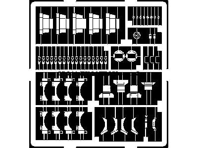 KV-14/ SU-152 1/35 - Eastern Express - image 3