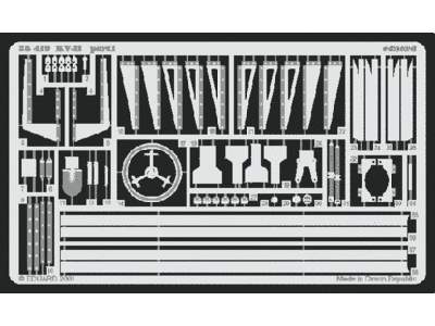 KV-2 1/35 - Tamiya - image 1