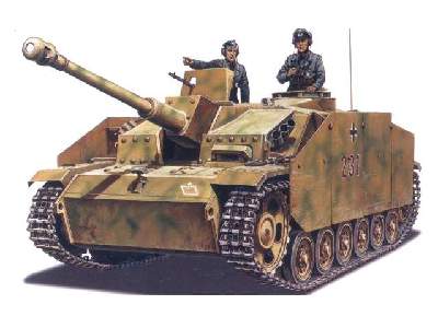 Stug III Ausf. G - image 1