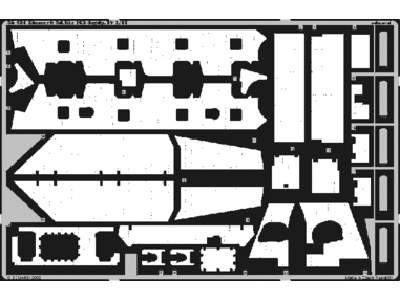 LAV-25 Piranha (MC) 1/35 - Italeri - image 1