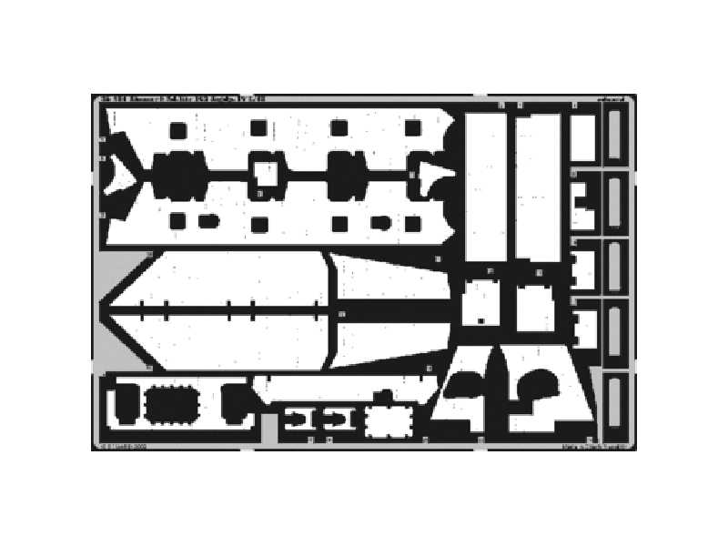 LAV-25 Piranha (MC) 1/35 - Italeri - image 1